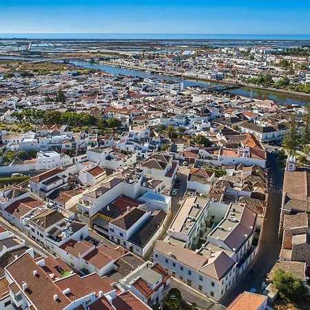 Quinta Da Colina Guest House/deluxe Double *
