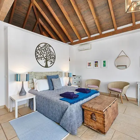 Quinta Da Colina Guest House/deluxe Double Tavira