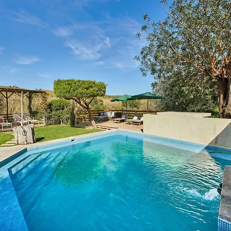 Quinta Da Colina Guest House/deluxe Double Pensionat Tavira