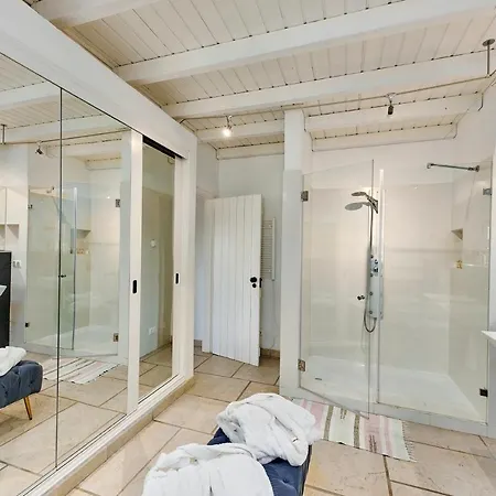 Quinta Da Colina Guest House/deluxe Double Penzion *