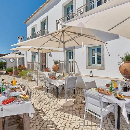 Quinta Da Colina Guest House/deluxe Double