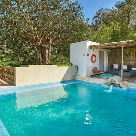 Quinta Da Colina Guest House/deluxe Double