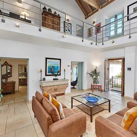 Quinta Da Colina Guest House/deluxe Double Penzion *