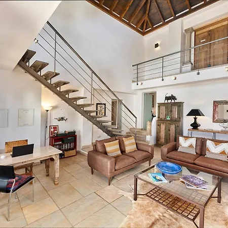 Quinta Da Colina Guest House/deluxe Double