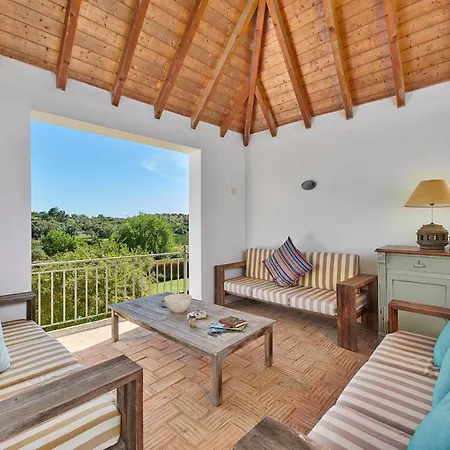 Quinta Da Colina Guest House/deluxe Double Penzion Tavira