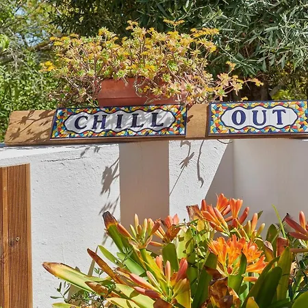 Quinta Da Colina Guest House/deluxe Double Penzion *