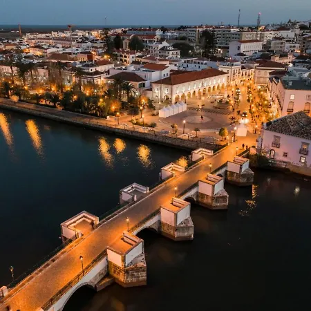 Quinta Da Colina Guest House/deluxe Double Guest house Tavira
