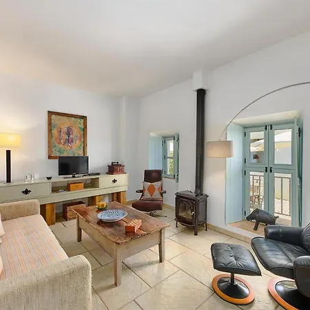 Quinta Da Colina Guest House/deluxe Double
