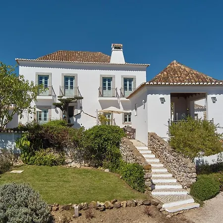 Quinta Da Colina Guest House/deluxe Double Maison d'hôtes *